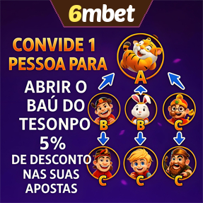 6mbet ConvidarCentro
