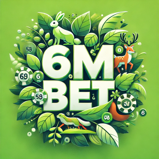 6mbet Cassino Online